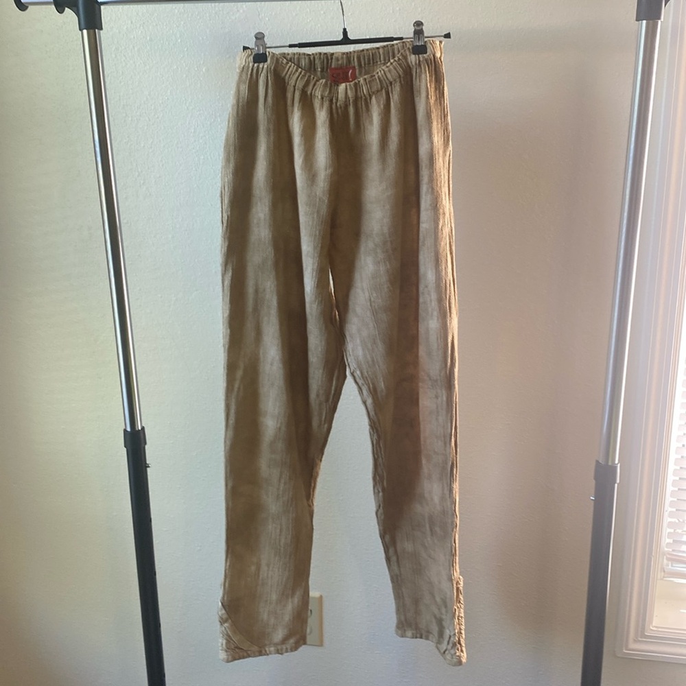 Discontinued Pant